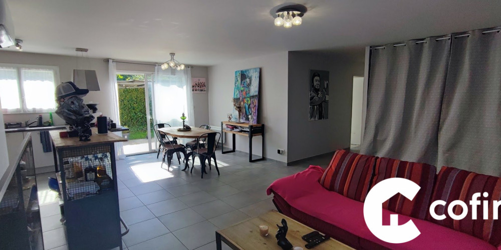 maison à GAN (64290)