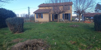 maison à LANNEMEZAN (65300)