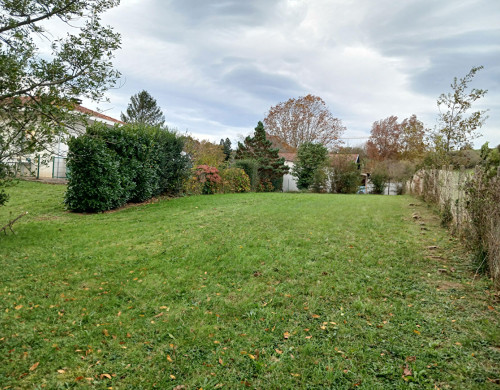 terrain  ST PEE SUR NIVELLE