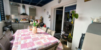 appartement à CIBOURE (64500)