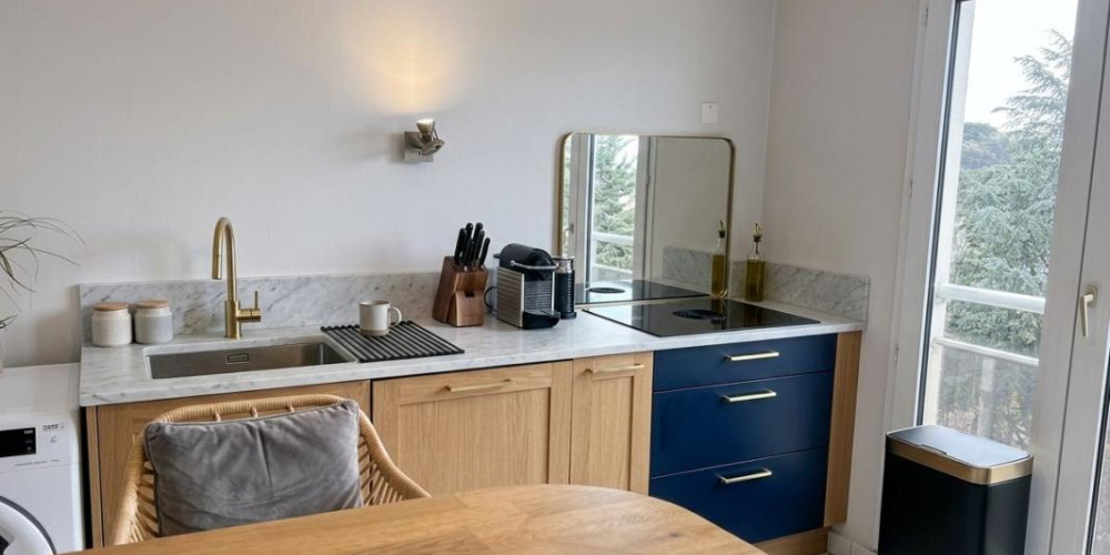 appartement à BILLERE (64140)