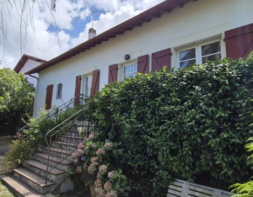 maison  ARCANGUES