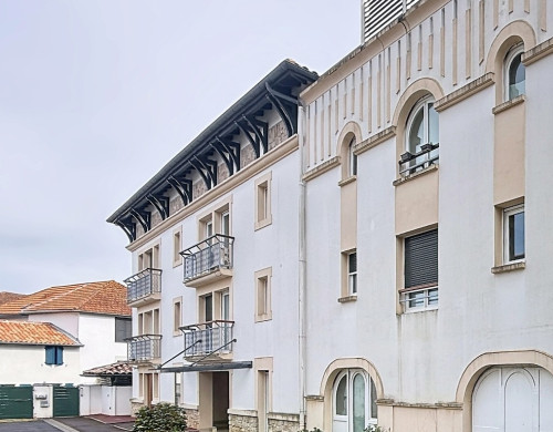 appartement  BAYONNE