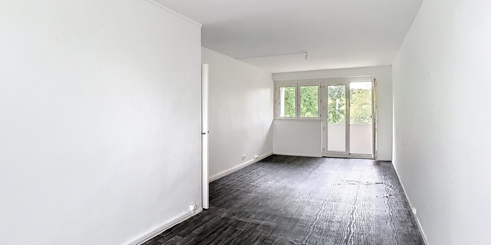 appartement à MOURENX (64150)