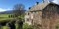 maison à LA BARTHE DE NESTE (65250)