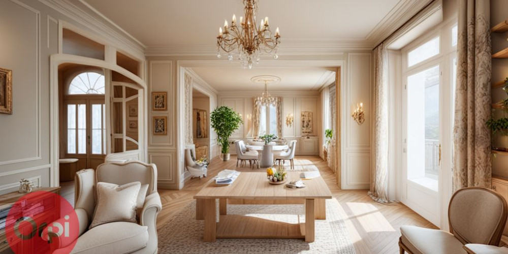 maison à ST PE DE BIGORRE (65270)