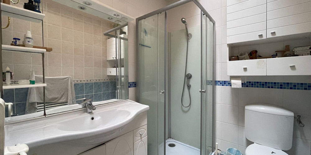 appartement à BIDART (64210)