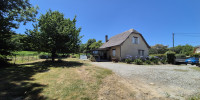 maison à LAMARQUE PONTACQ (65380)