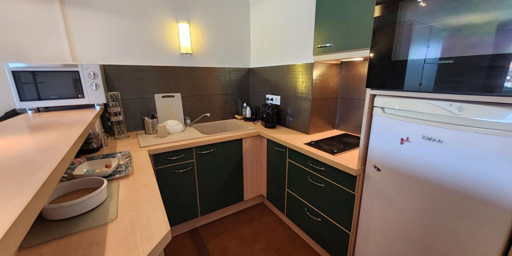 appartement à ANGLET (64600)