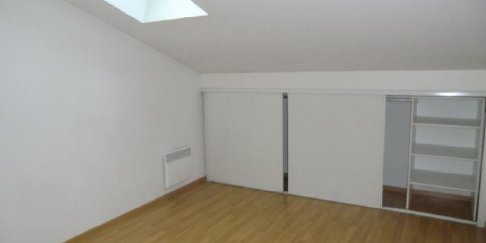appartement à BAYONNE (64100)
