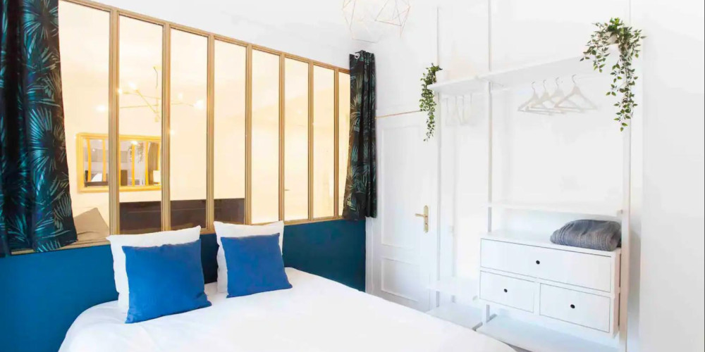 appartement à BIARRITZ (64200)