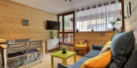 appartement à ST LARY SOULAN (65170)
