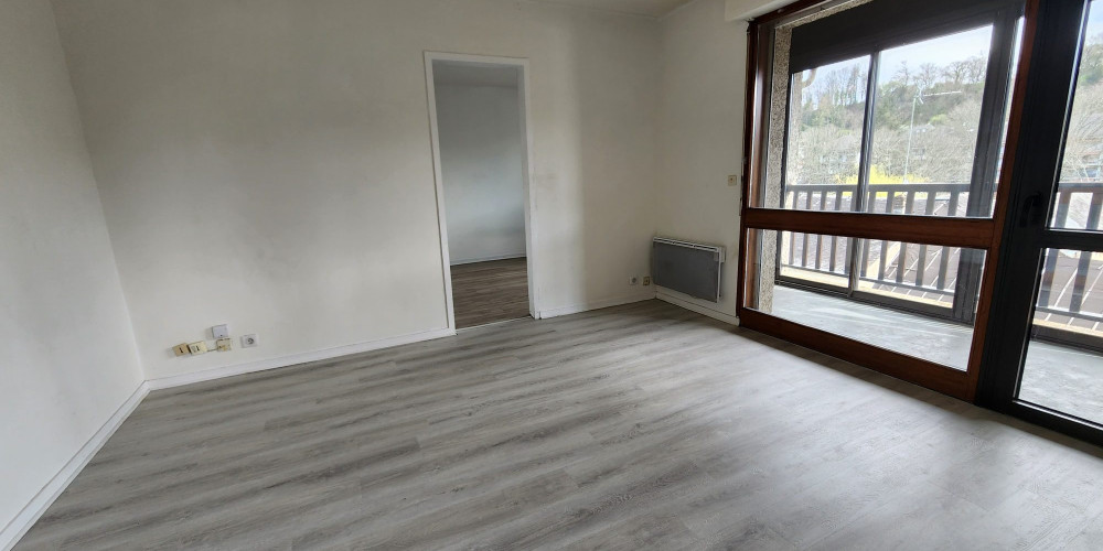 appartement à OLORON STE MARIE (64400)