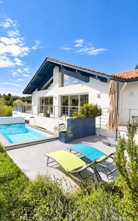 Maison  URRUGNE