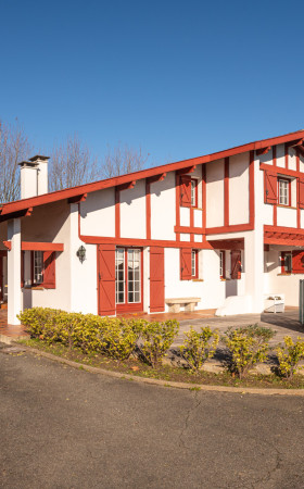 Maison  ST JEAN DE LUZ