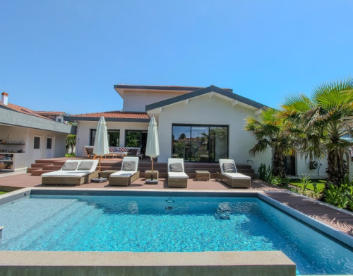 maison  ANGLET