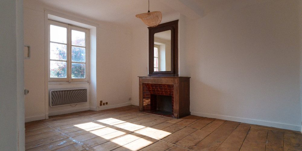 appartement à HASPARREN (64240)