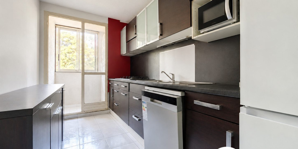 appartement à PAU (64000)
