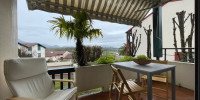 appartement à ST JEAN DE LUZ (64500)