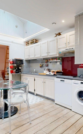 Appartement  BIARRITZ