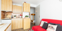appartement à ST LARY SOULAN (65170)