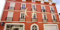 appartement à BIARRITZ (64200)