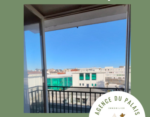 appartement  PAU