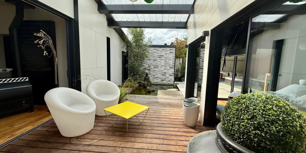 maison à JURANCON (64110)