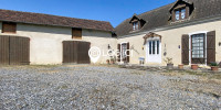 maison à ASTIS (64450)