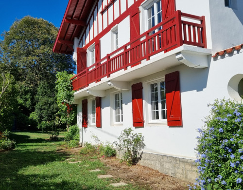 maison  BIARRITZ