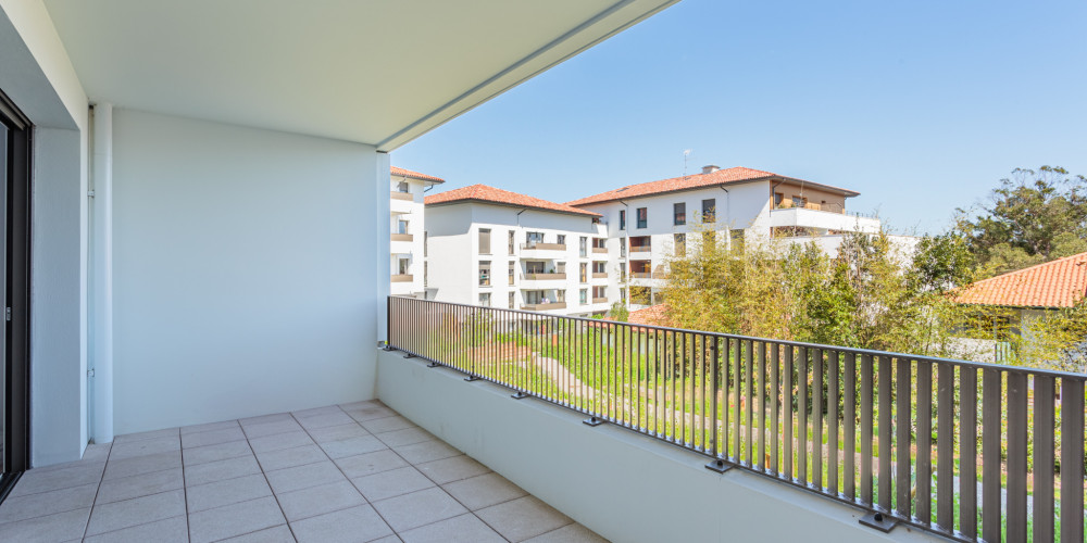 appartement à ANGLET (64600)