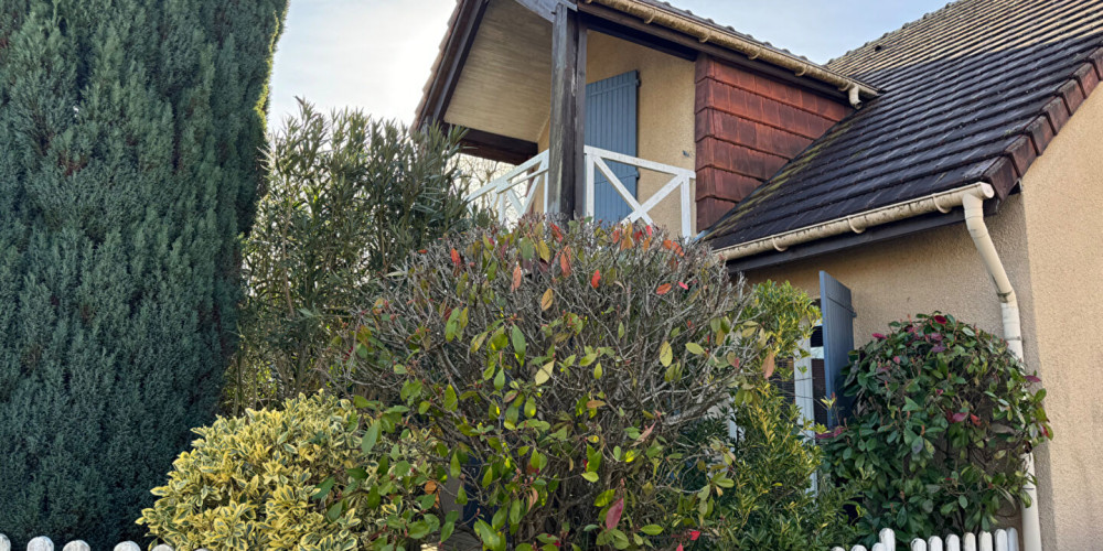 maison à GELOS (64110)