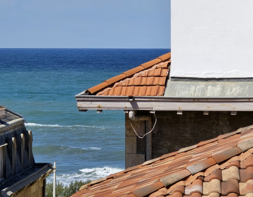 appartement  BIARRITZ