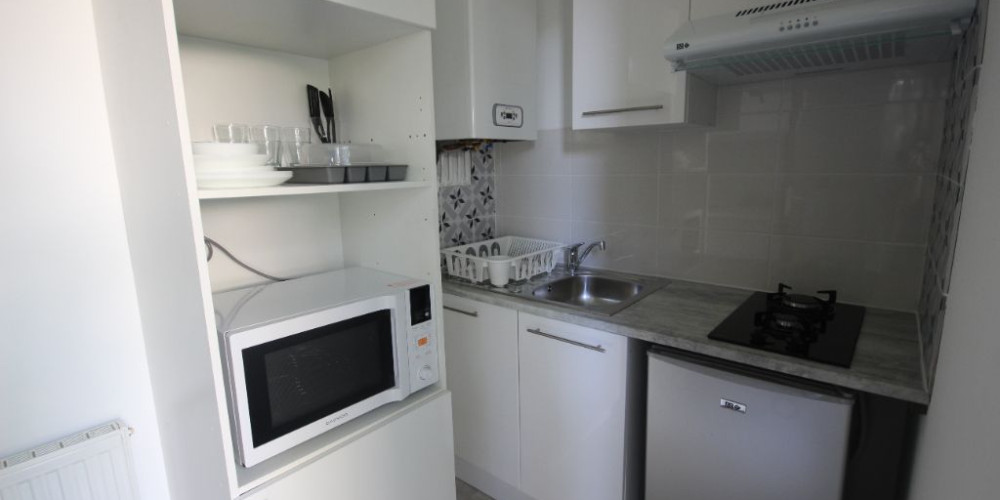 appartement à ORTHEZ (64300)