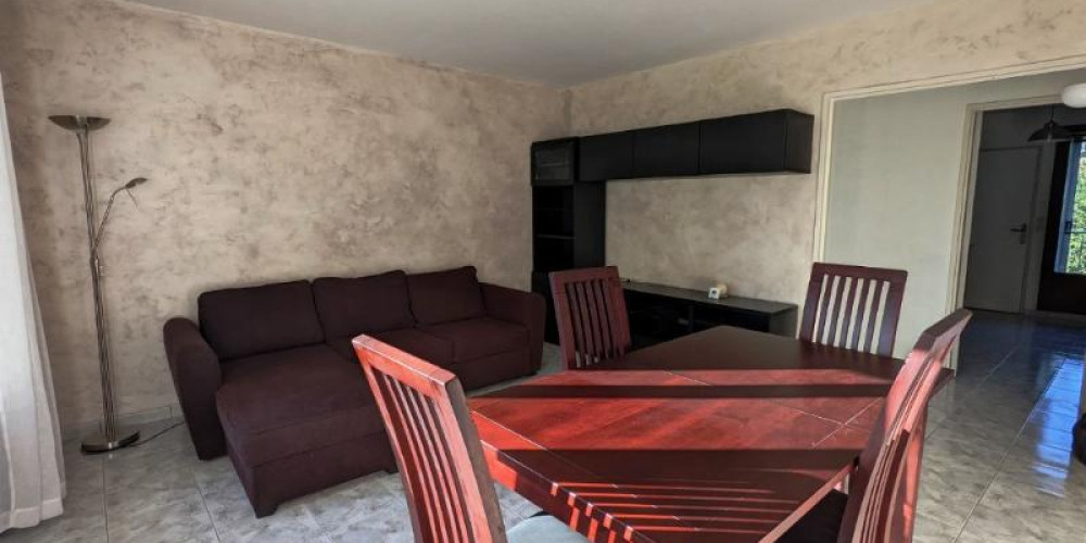 appartement à ANGLET (64600)