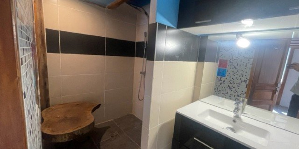 appartement à ANGLET (64600)