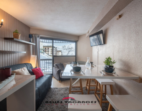 appartement  ST LARY SOULAN