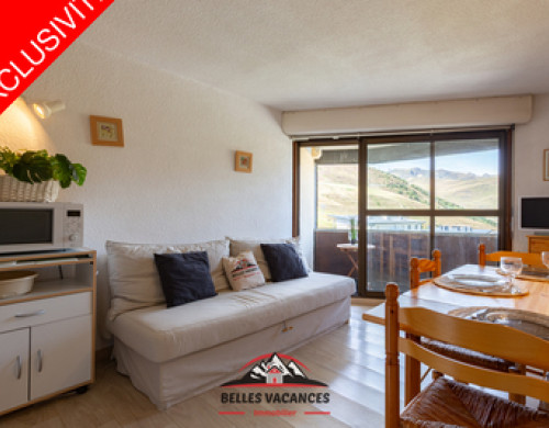 appartement  ST LARY SOULAN