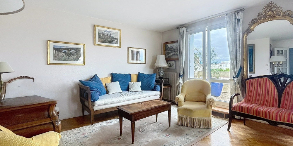 appartement à TARBES (65000)