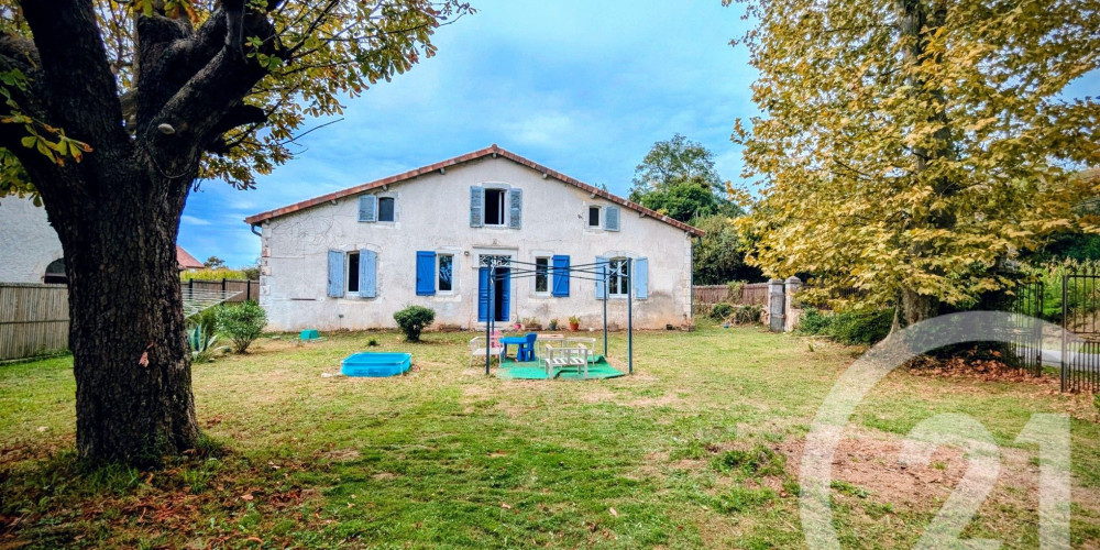 maison à ORTHEZ (64300)