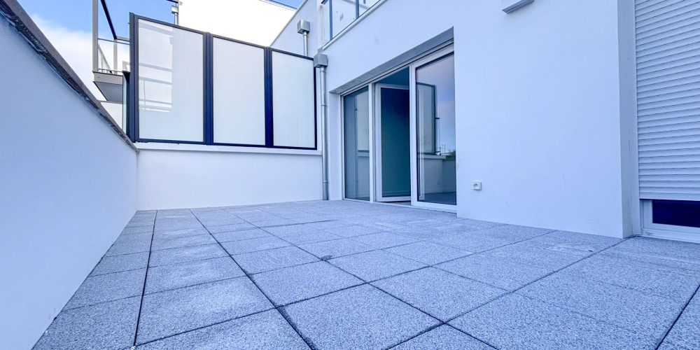 appartement à ST JEAN DE LUZ (64500)