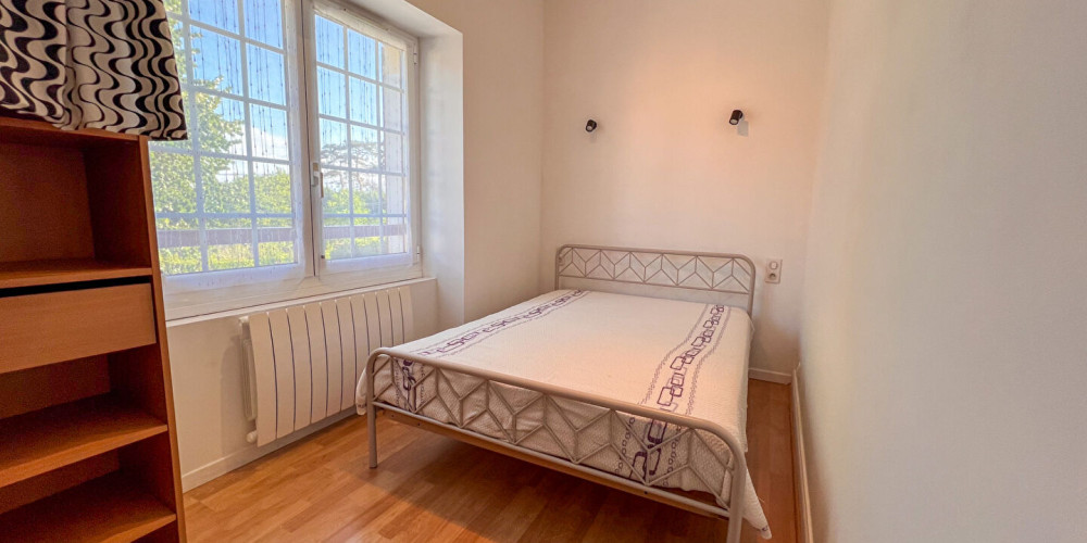 appartement à ST JEAN DE LUZ (64500)