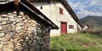 maison à AHAXE ALCIETTE BASCASSAN (64220)