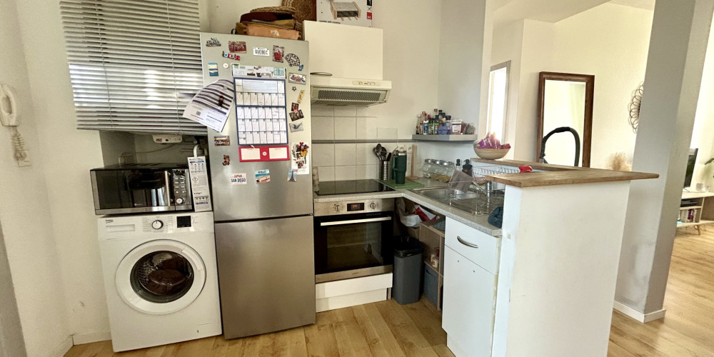 appartement à PAU (64000)