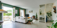 appartement à BASSUSSARRY (64200)