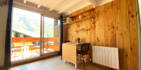 appartement à ARAGNOUET (65170)