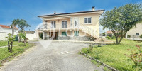 maison à AUREILHAN (65800)
