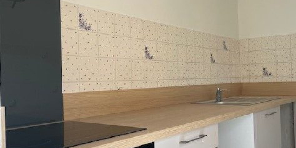 appartement à BAGNERES DE BIGORRE (65200)