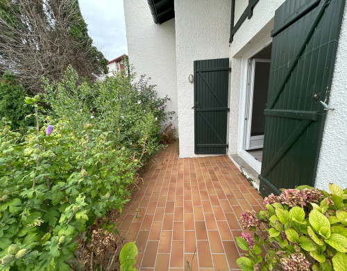 appartement  URRUGNE