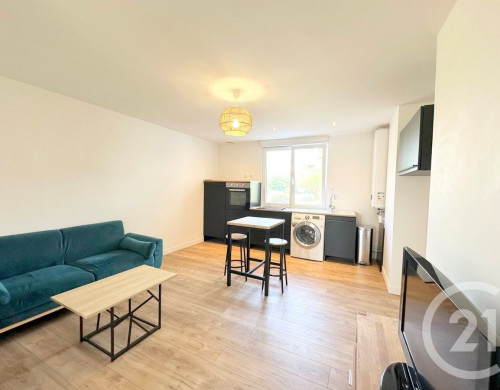 appartement  HENDAYE